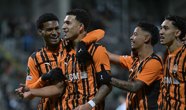 Экс-игрок Шахтера: «К сожалению, есть вопросы к работе судейской бригады»