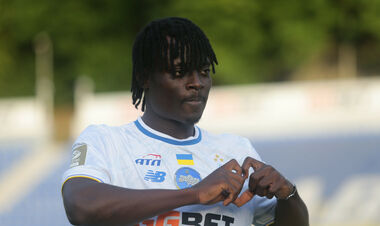 Экс-игрок Динамо нашел виновного в фиаско от Омонии, назвав его никаким