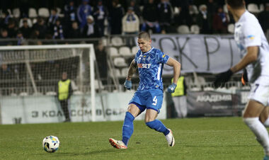 Бывший игрок Динамо жестко раскритиковал Попова