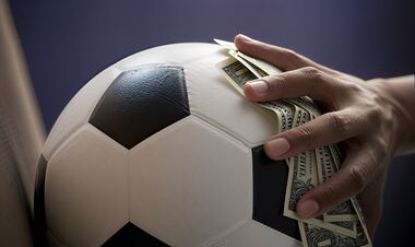 Пакистанские власти пресекли деятельность сети по договорным матчам