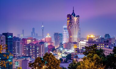 Макао готовится к увеличению валового игрового дохода в 2026 году