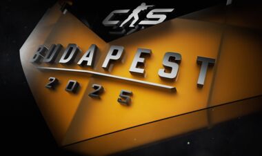 Участники второго этапа Budapest Major определены окончательно