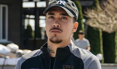 Ромариньо покидает ЮКСА и уже не вернется