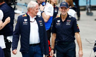 Ред Булл в шоке от решения команды Ф1: «Это точно не его сильная сторона»