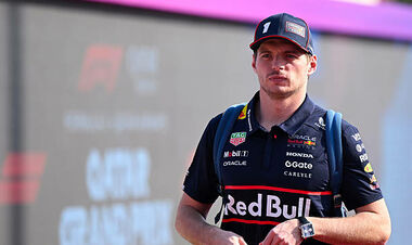 Макс ФЕРСТАППЕН о борьбе за чемпионство: «Пять титулов лучше, чем четыре»