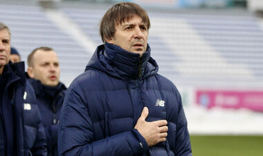 «Спасибо легенда, но давно пора». Реакция фанов на увольнение Шовковского