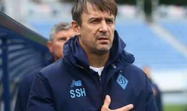 Мирон Маркевич назвал главную ошибку Александра Шовковского