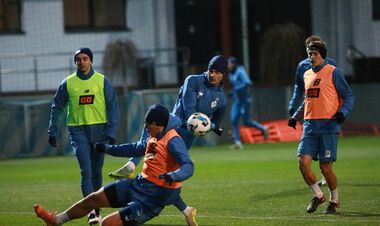 Йожеф САБО: «Суркис уже ищет нового тренера»