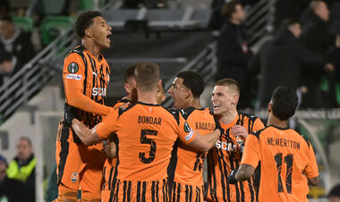 Экс-тренер клуба УПЛ: «У этого Шахтера есть хорошее будущее»