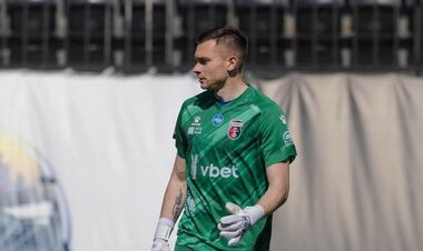 Игрок Вереса рассказал, в чем секрет последних успехов команды