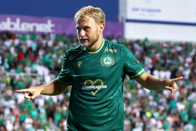 Роман БЕЗУС: «У Омонии не основной состав на матч с Динамо»