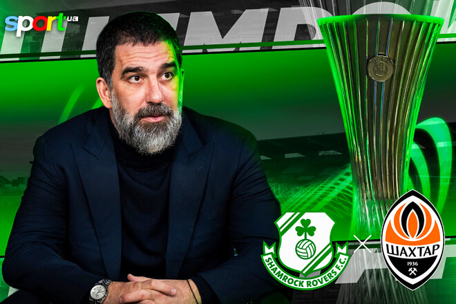 Арда Туран определил стартовый состав Шахтера на игру ЛК в Ирландии