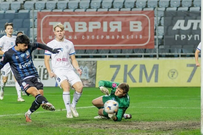 Ворскла – Черноморец. Прогноз и анонс матча Первой лиги Украины