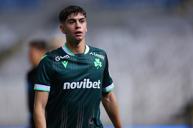 ВИДЕО. Перекладина, гол. Неофиту забил, Динамо снова пропустило от Омонии