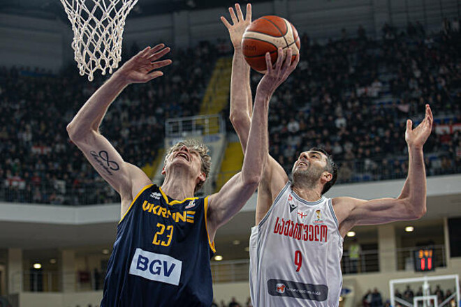 ФОТО. Михайлюк отреагировал на победу сборной Украины