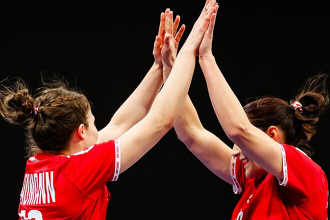 Швейцария уничтожила Иран, победа Швеции. Результаты матчей ЧМ-2025