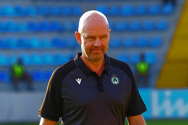 Наставник Омонии рассказал, как удалось победить Динамо в матче ЛК