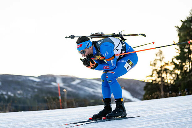 Новая эра без братьев Бё: лидер Италии – о смене поколений в биатлоне