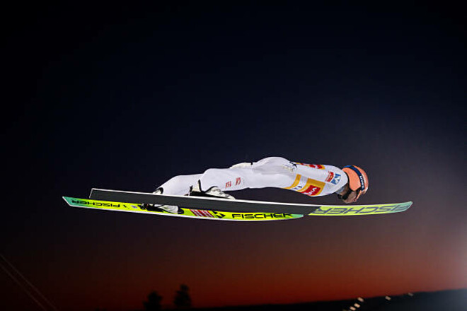 Олимпийский чемпион пропустит несколько этапов КМ. Причина – уважительная