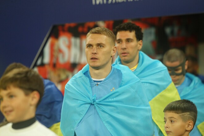 Буяльский провел 400-й матч в клубной карьере