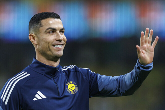 Роналду стал акционером нового спортивного проекта