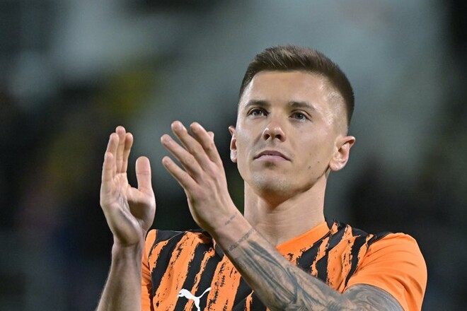 Егор НАЗАРИНА: «Самое главное, что мы победили»