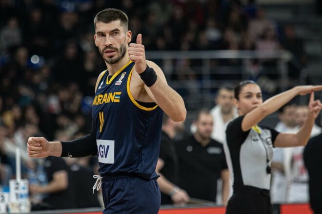 Липовый рассказал, за счет чего сборной Украине удалось победить Грузию