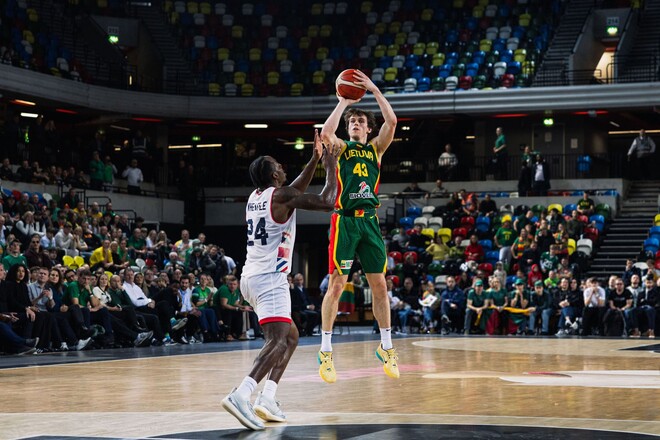 Чудо-камбек Литвы, победа Испании и другие результаты квалификации ЧМ