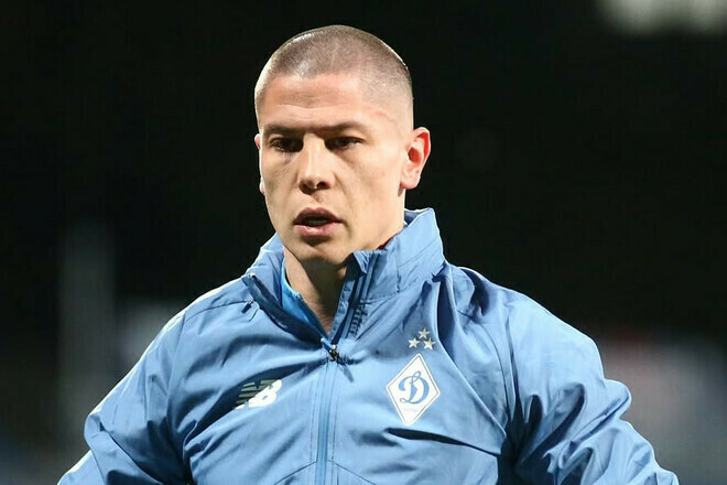 Йожеф Сабо назвал игрока Динамо, которому лучше уйти из футбола