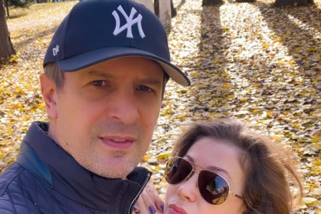 Жена Шовковского обратилась к подписчикам после увольнения мужа