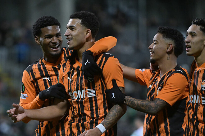 Экс-игрок Шахтера: «К сожалению, есть вопросы к работе судейской бригады»