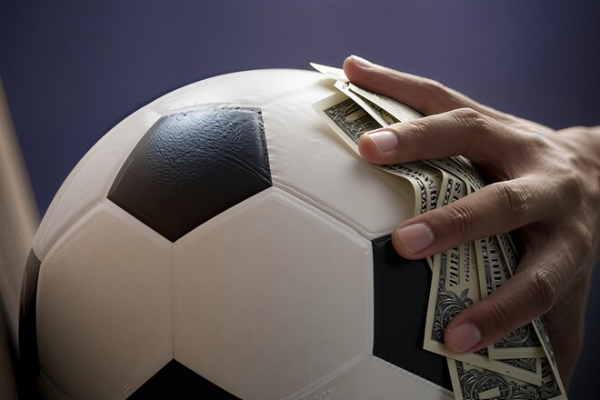 Пакистанские власти пресекли деятельность сети по договорным матчам