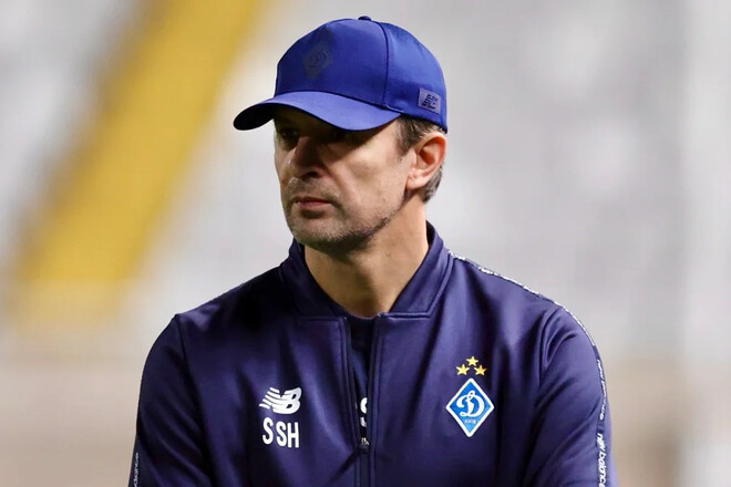 Віктор ЛЕОНЕНКО: «Знаєте, що тепер чекає на Шовковського?»