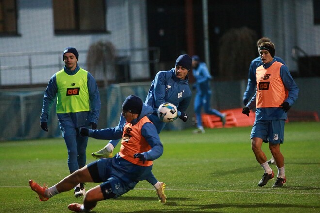 Йожеф САБО: «Суркис уже ищет нового тренера»