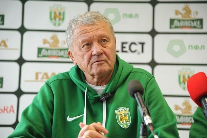 МАРКЕВИЧ: «Комфортная жизнь, зарплата капает, вышли потрусили задницами...»