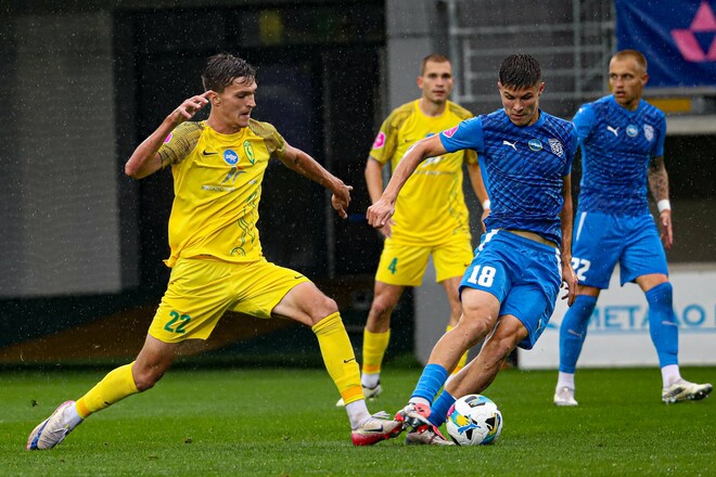 Левый Берег – Виктория. Смотреть онлайн. LIVE трансляция