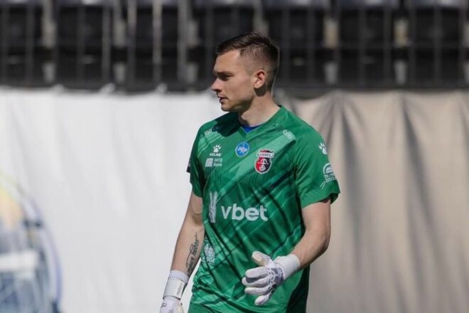 Игрок Вереса рассказал, в чем секрет последних успехов команды