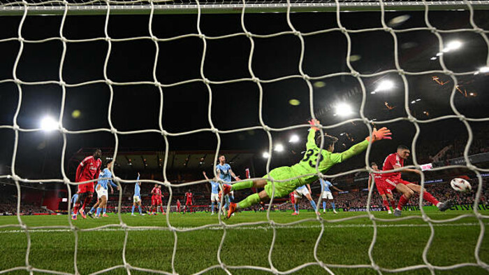 Лига Европы. Итоги дня: как выглядит турнирная таблица после 5 туров