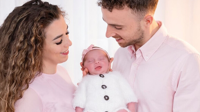 ФОТО. Вдова Жоты опубликовала новые трогательные снимки с мужем