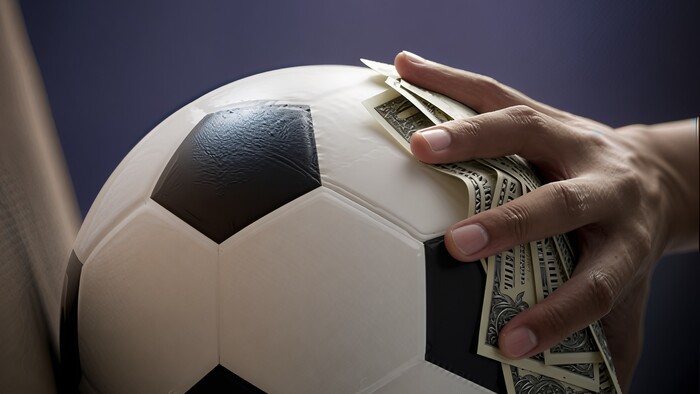 Пакистанские власти пресекли деятельность сети по договорным матчам