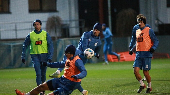 Йожеф САБО: «Суркис уже ищет нового тренера»