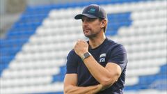 Shakhtar reacted to Shovkovsky's release from Dynamo