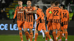 Table of coefficients. Ukraine overtook two rivals and entered the top-25