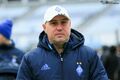 Surkis may appoint a former coach of the national team as coach of Dynamo