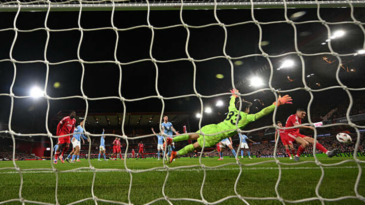 Ліга Європи. Підсумки дня: як виглядає турнірна таблиця після 5 турів