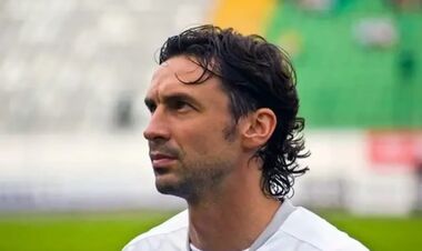 Ващук назвал трех игроков Динамо, которые не виноваты в поражении от Омонии