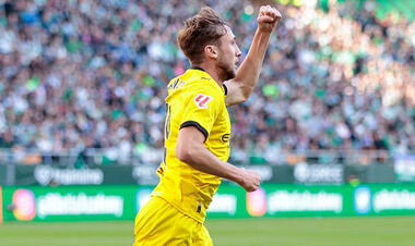 The Spanish media praised Vanat. And they found an important feature of the forward