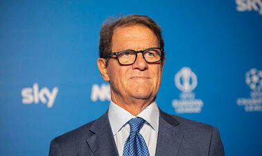 Суркис предлагал внушительные деньги тренеру, который побеждал в ЛЧ