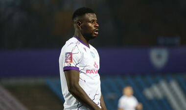 KAYUK - about Shakhtar's interest in Ob: 