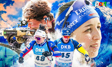 Олимпийский сезон, конкуренция с первых гонок и норвежцы без братьев-легенд